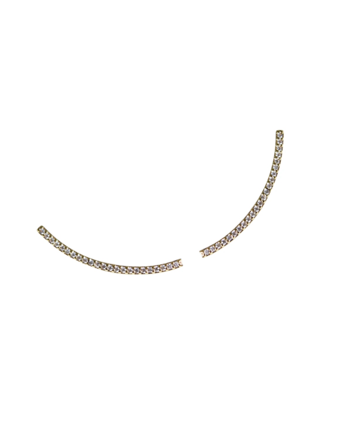 Brinco Palito "Ear Cuff"