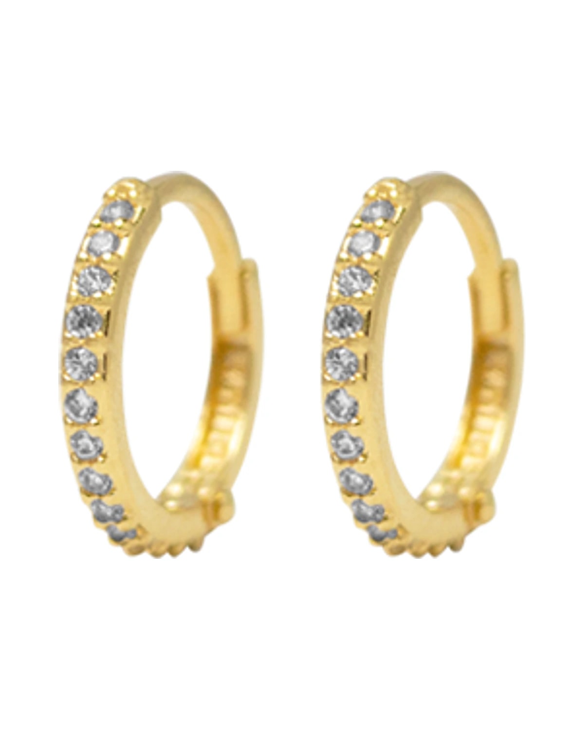 Brinco Piercing Argolinha P