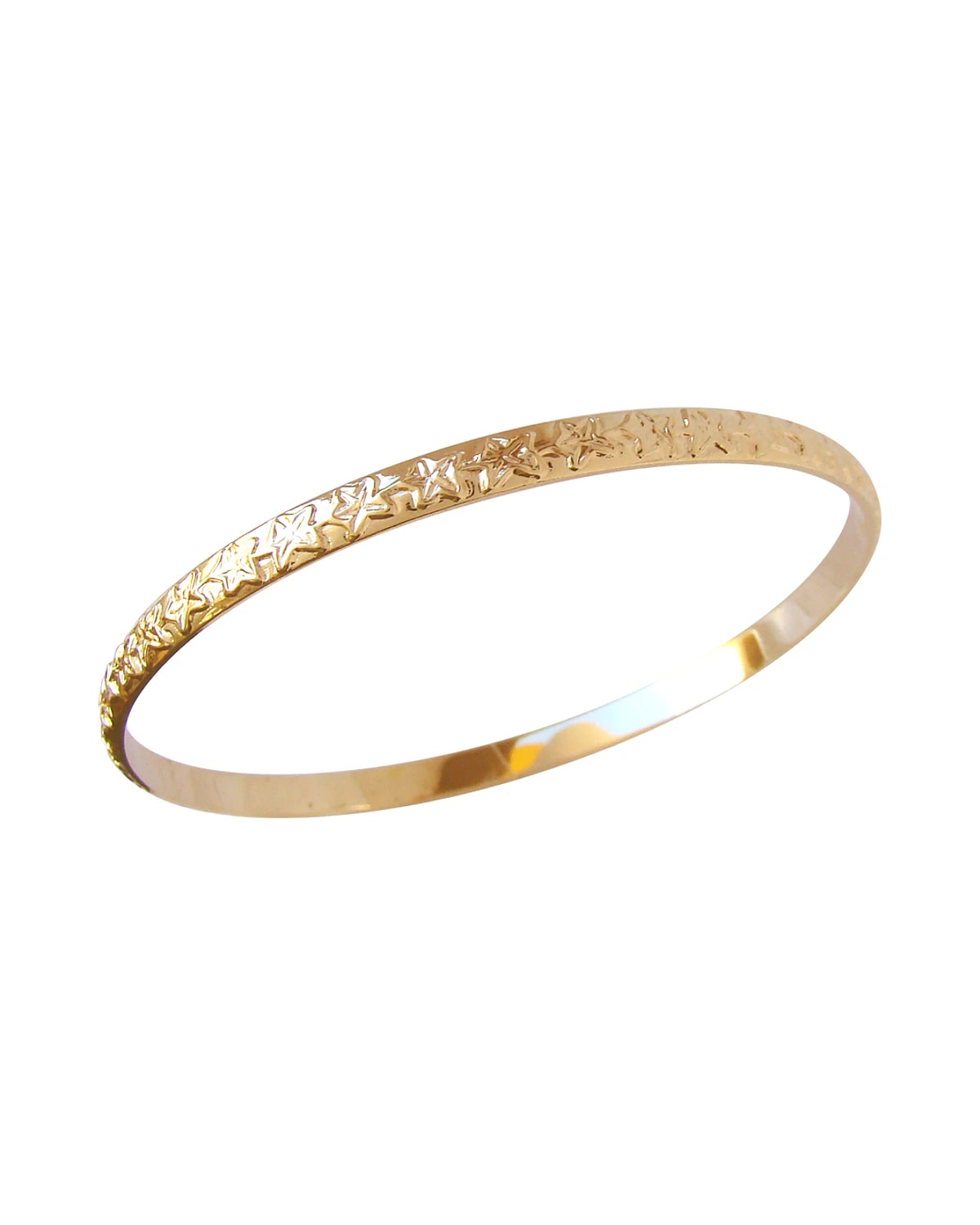 Pulseira Aro Trabalhada