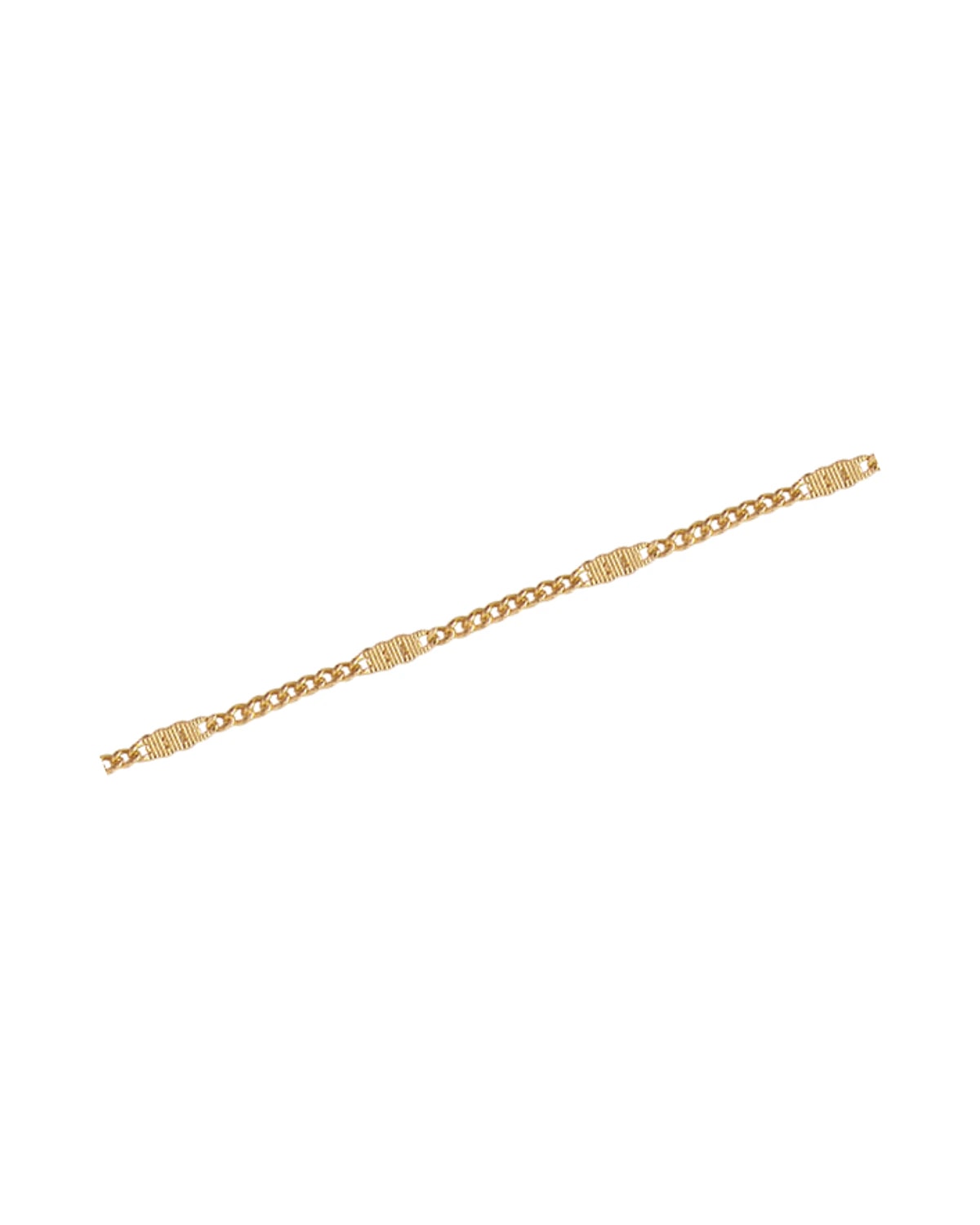 Pulseira Infantil (Corrente 39)