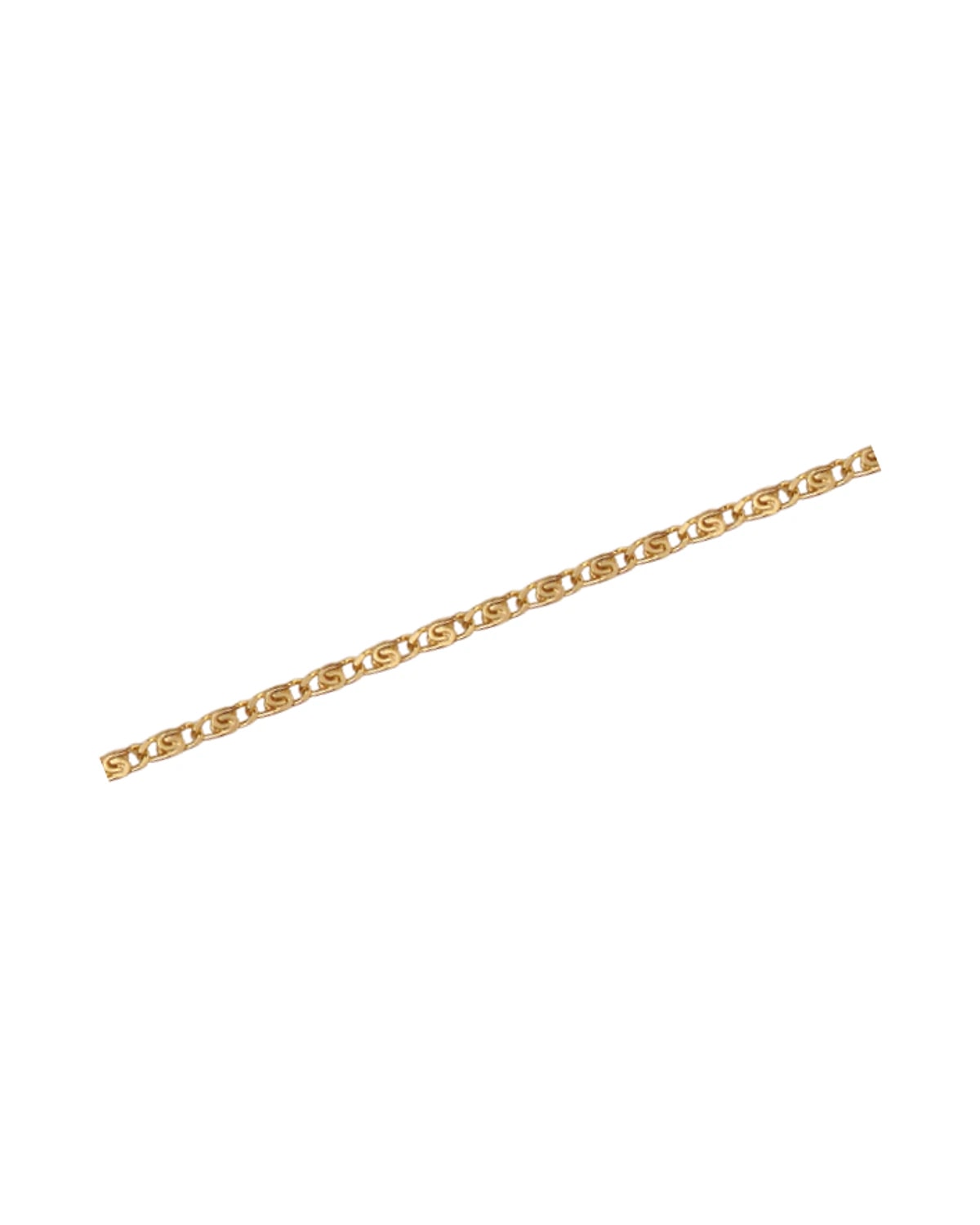 Pulseira Infantil (Corrente 118)