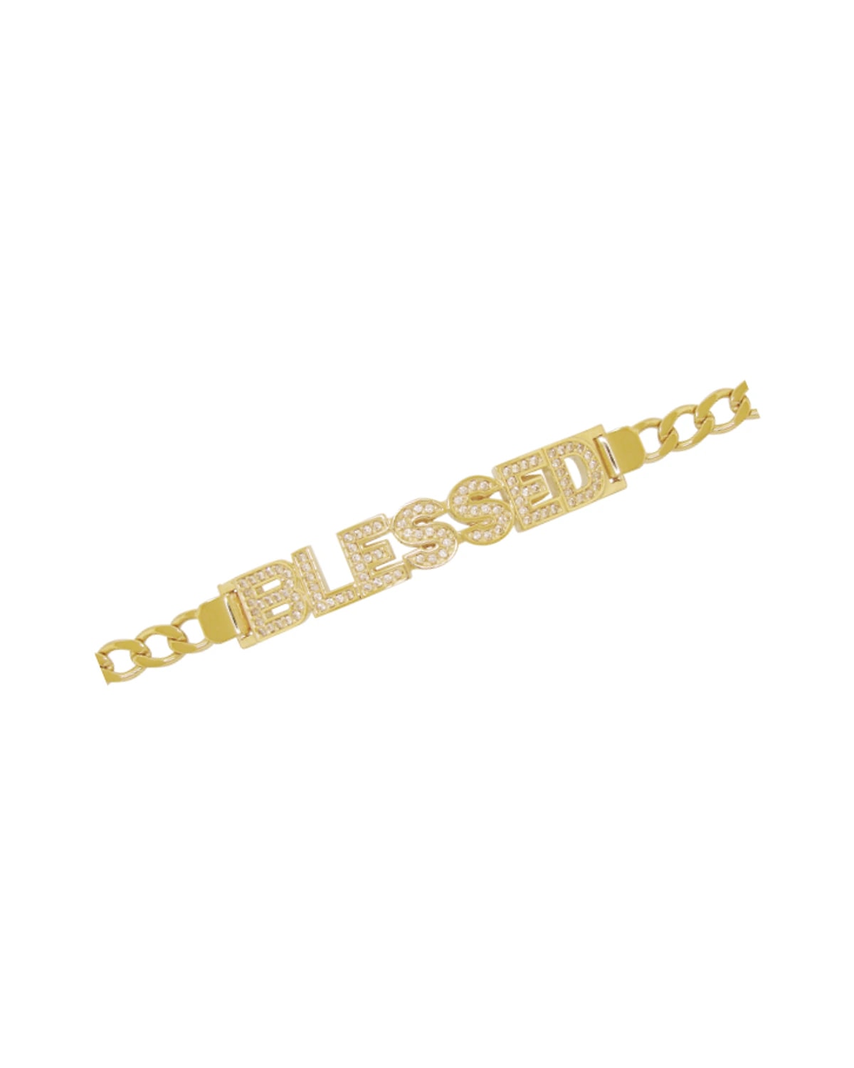 Pulseira "Blessed"