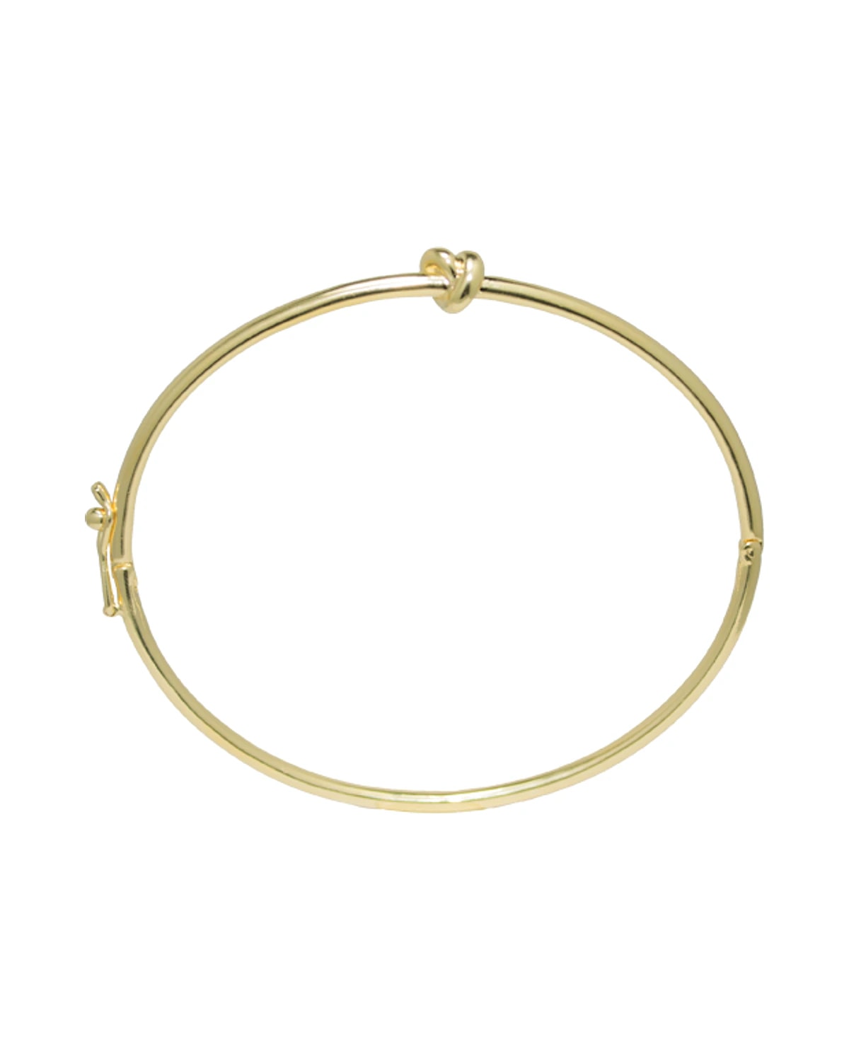 Pulseira Bracelete Nó