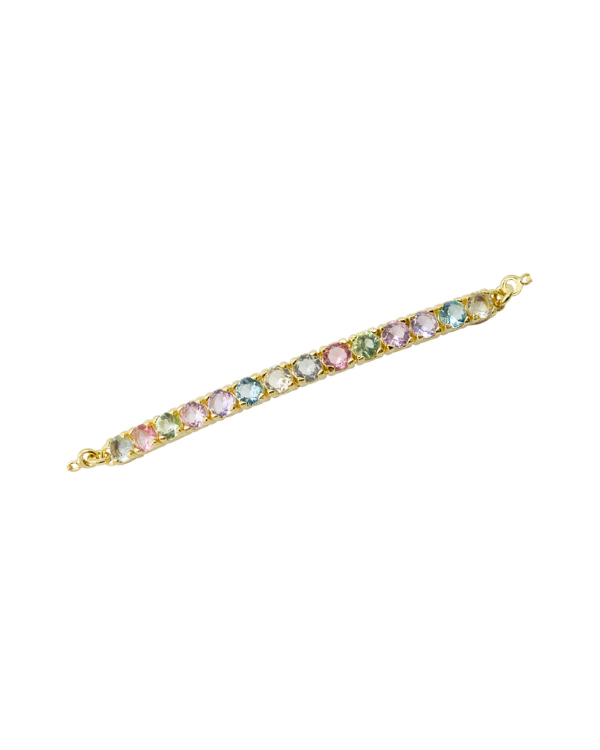 Pulseira Riviera Rainbow
