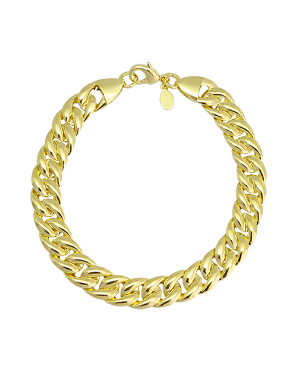 Pulseira Grumet 18 Cm