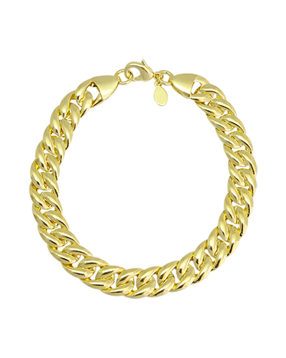 Pulseira Grumet 20 Cm