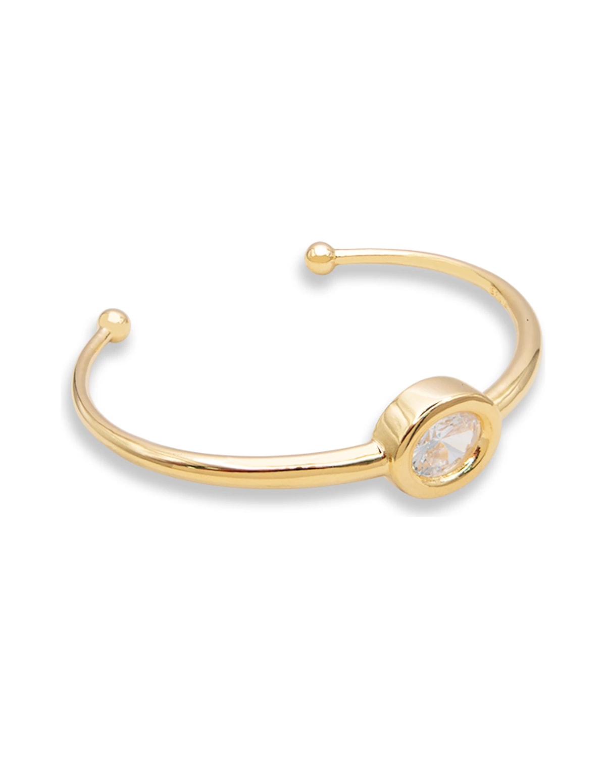 Bracelete Karina Cravação Basel
