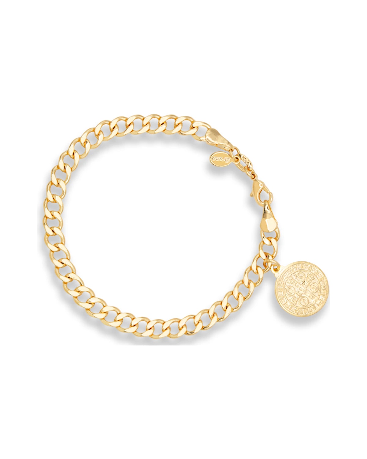Pulseira São Bento