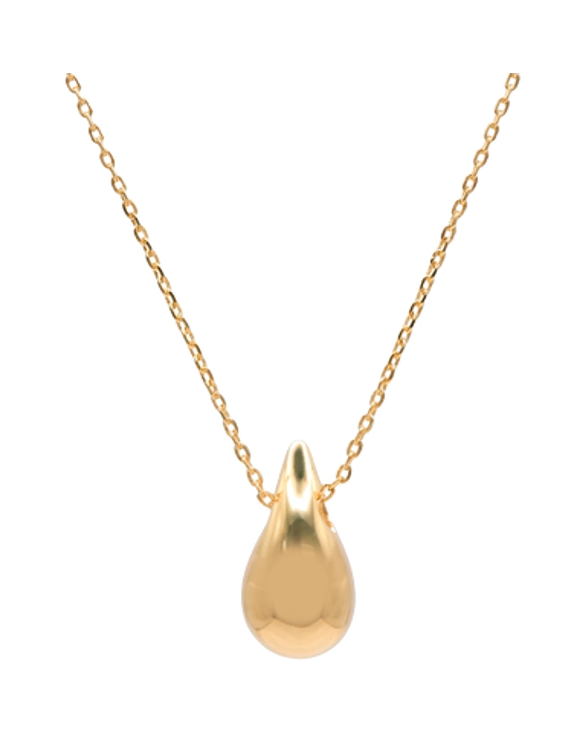 Gargantilha Gota Mini