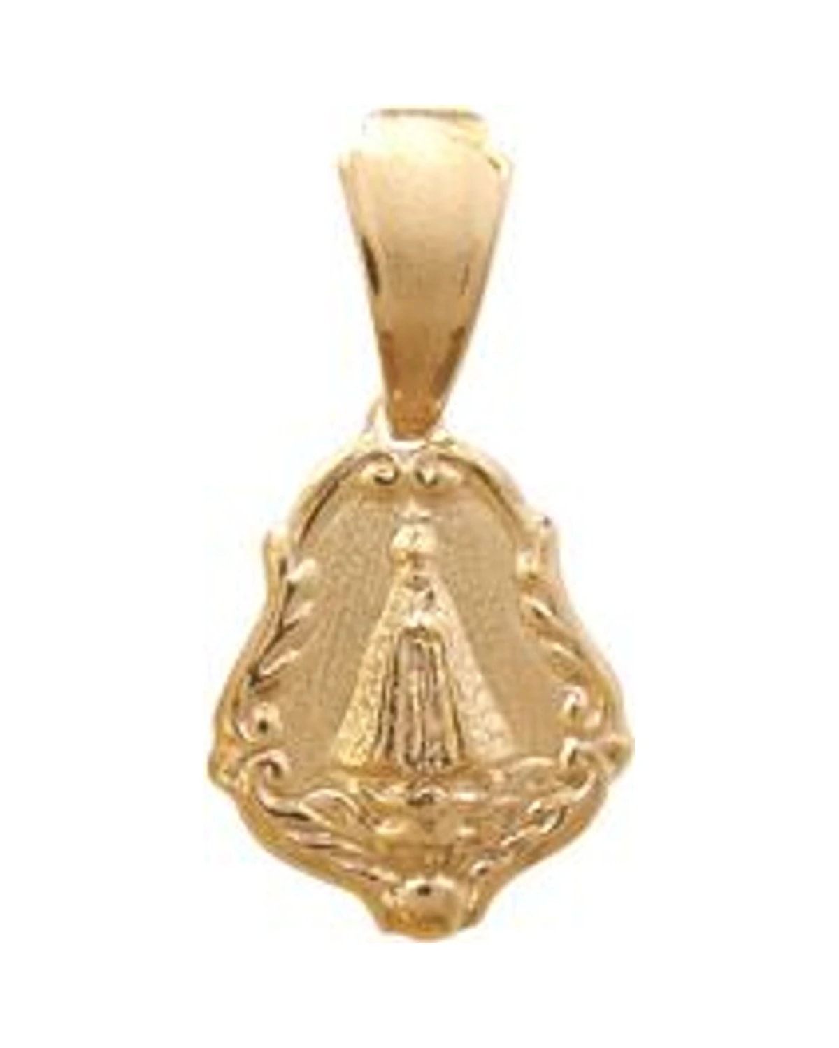 Medalha Nossa Senhora Aparecida