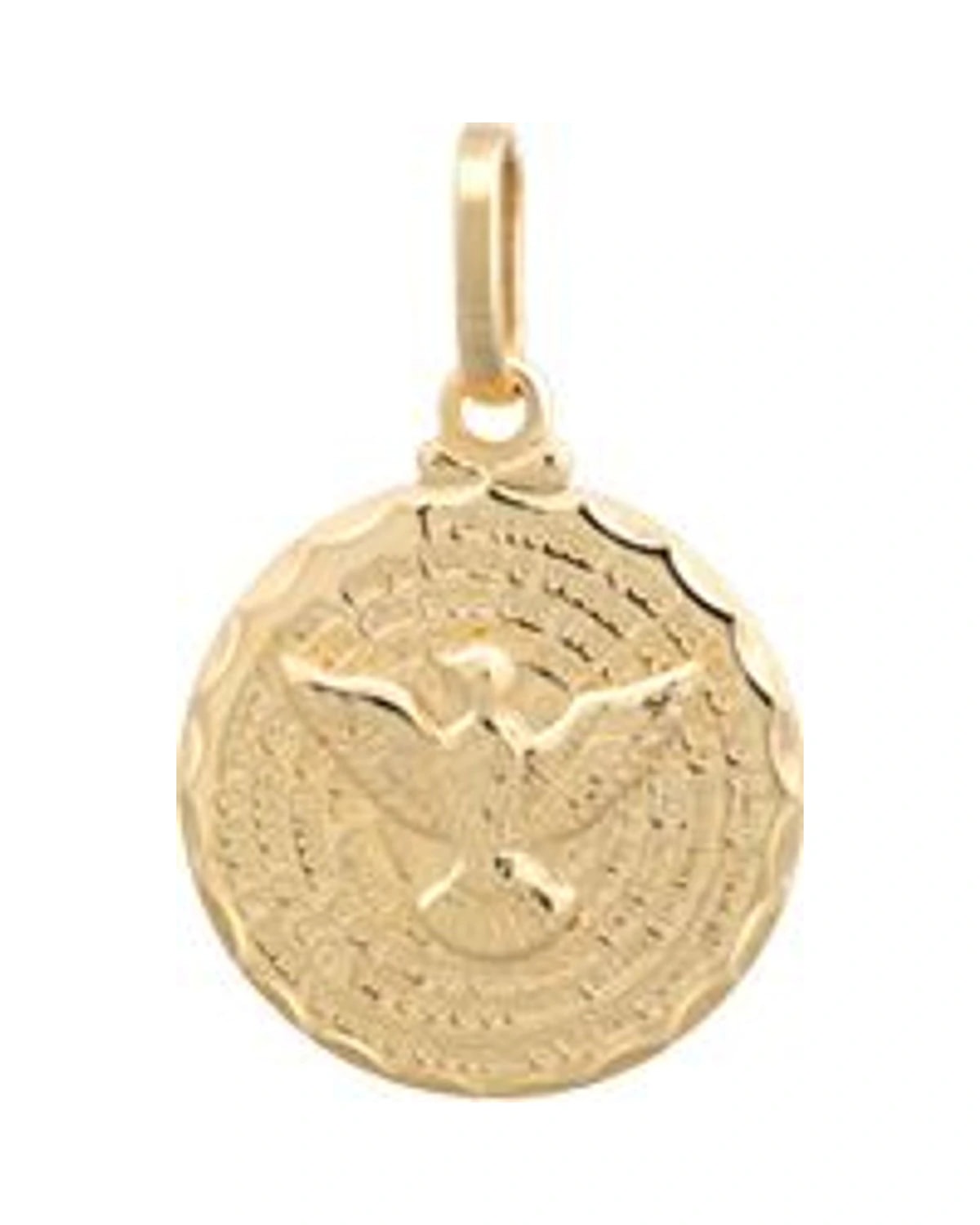 Medalha Espirito Santo