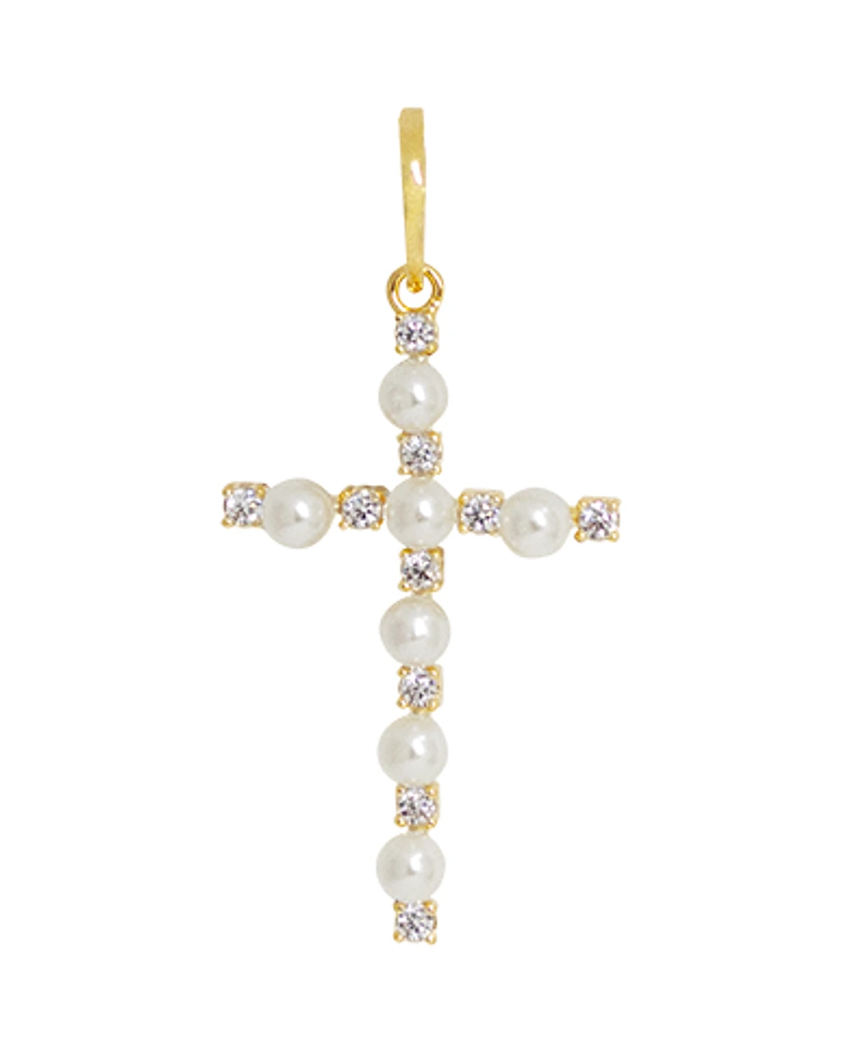 Medalha Cruz de Pérola