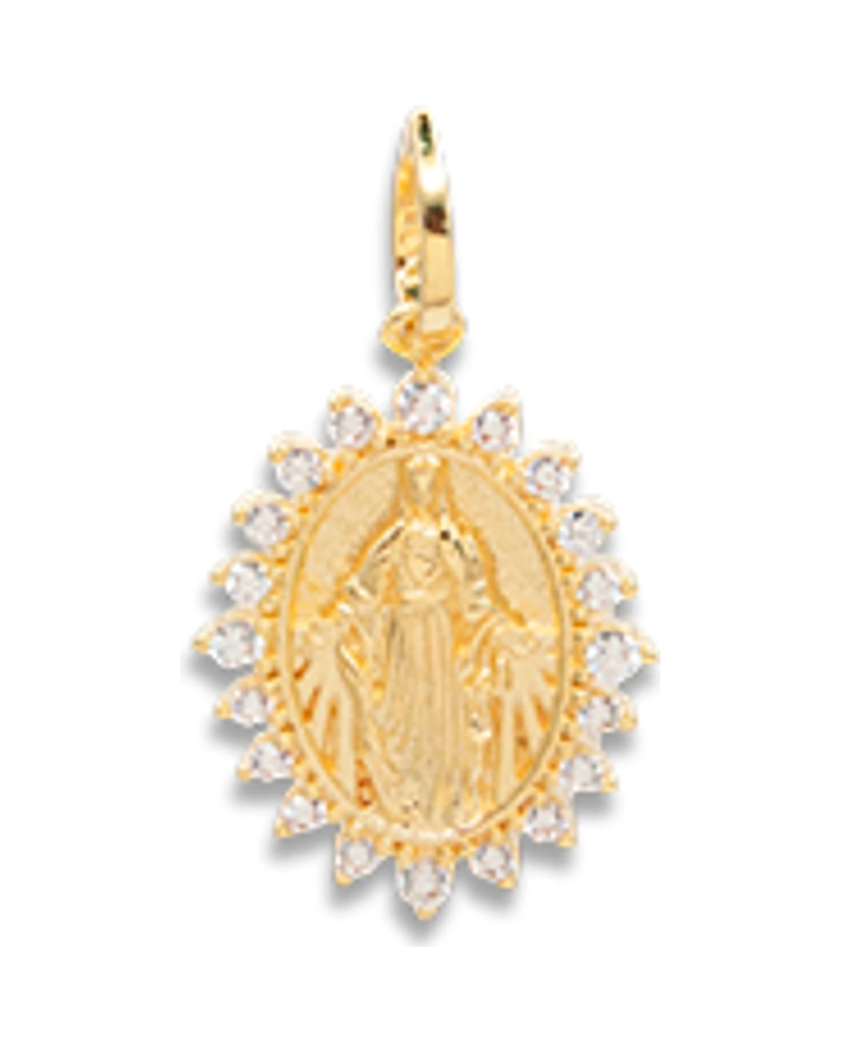 Medalha Nossa Senhora das Gracas
