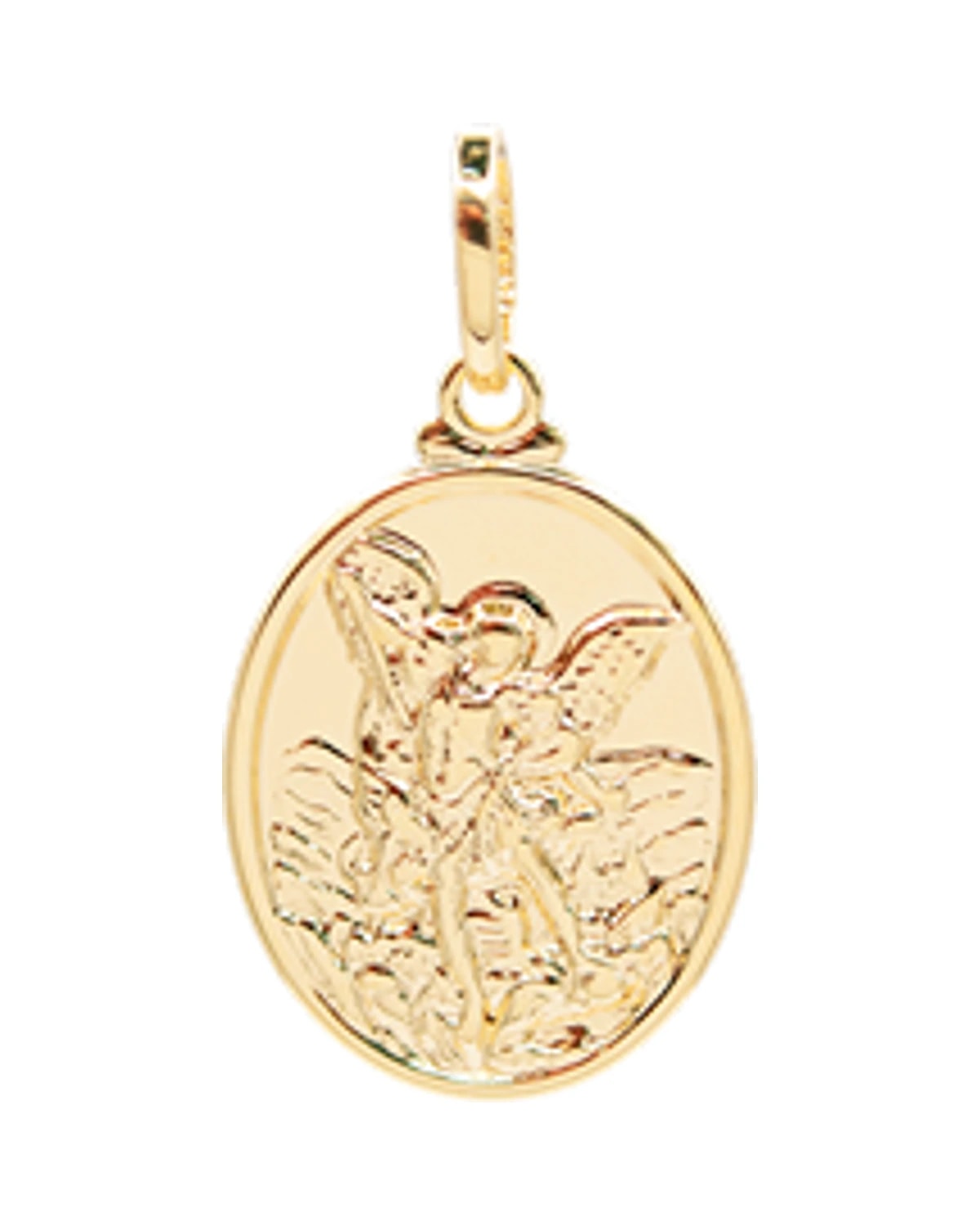 Medalha Sao Miguel Arcanjo