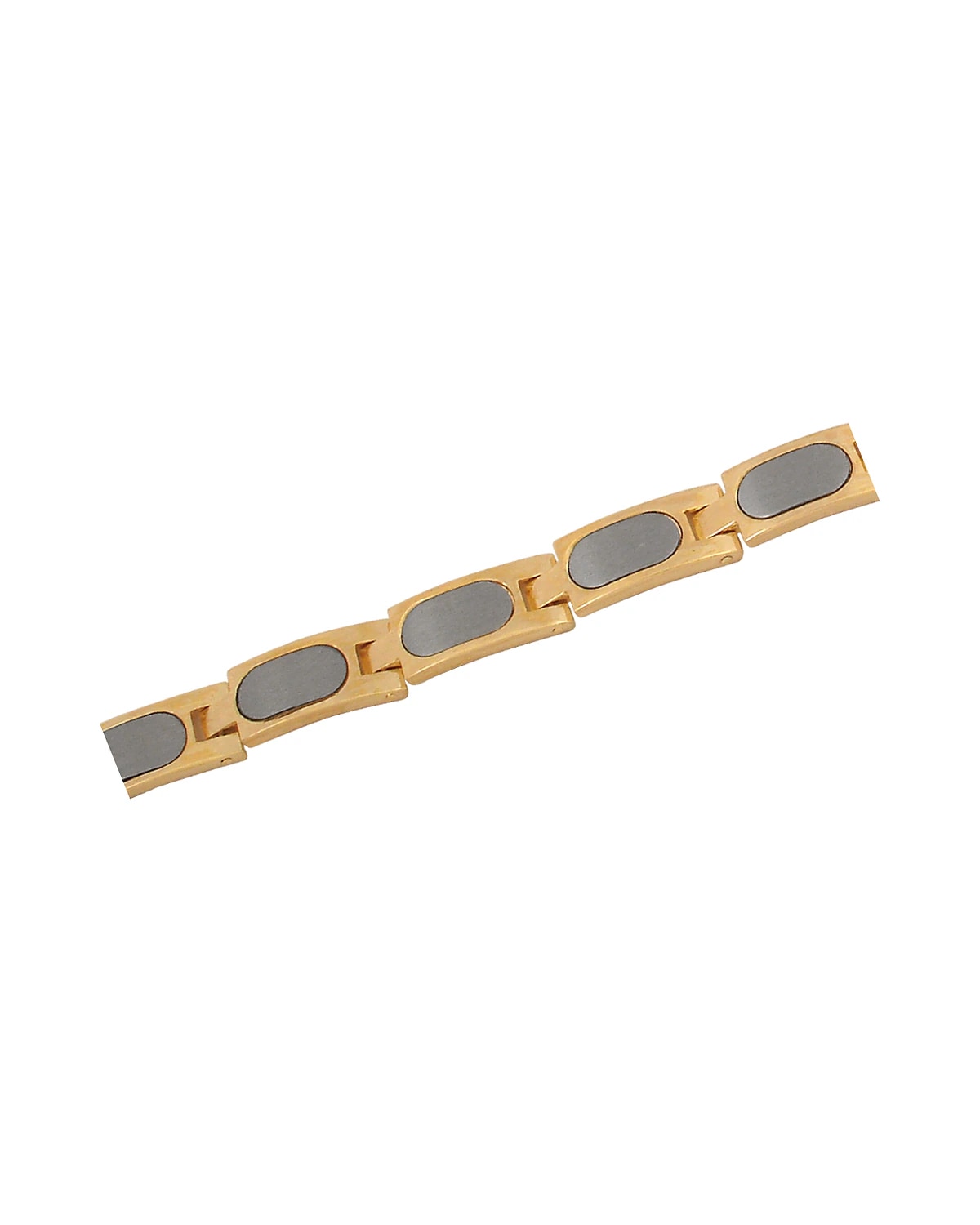 Pulseira com Inox 10 Gomos