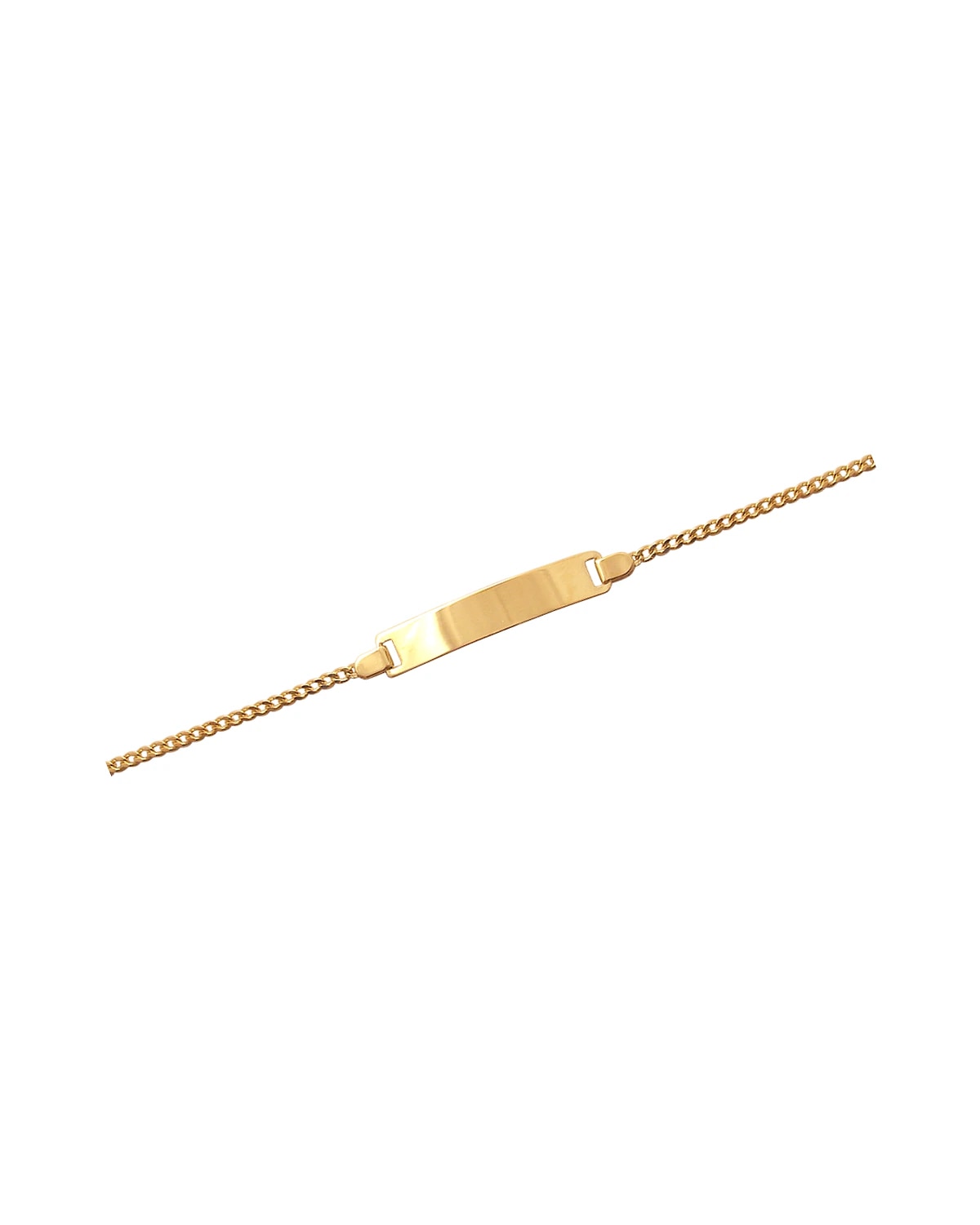 Pulseira Infantil Chapinha