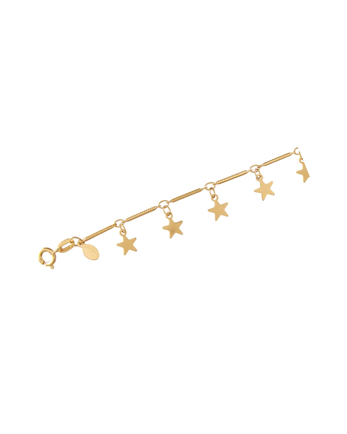 Pulseira Infantil Estrela