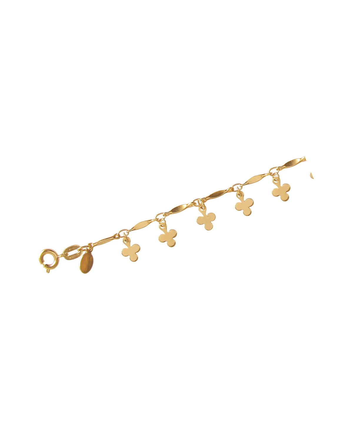 Pulseira Infantil Simbolo Paus