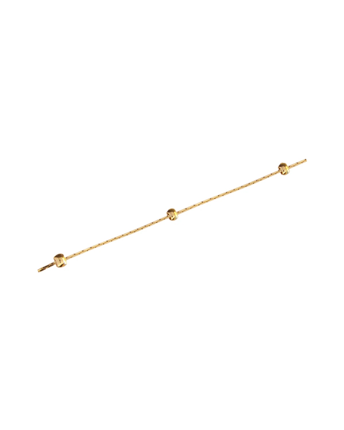 Pulseira Infantil (Corrente 37)