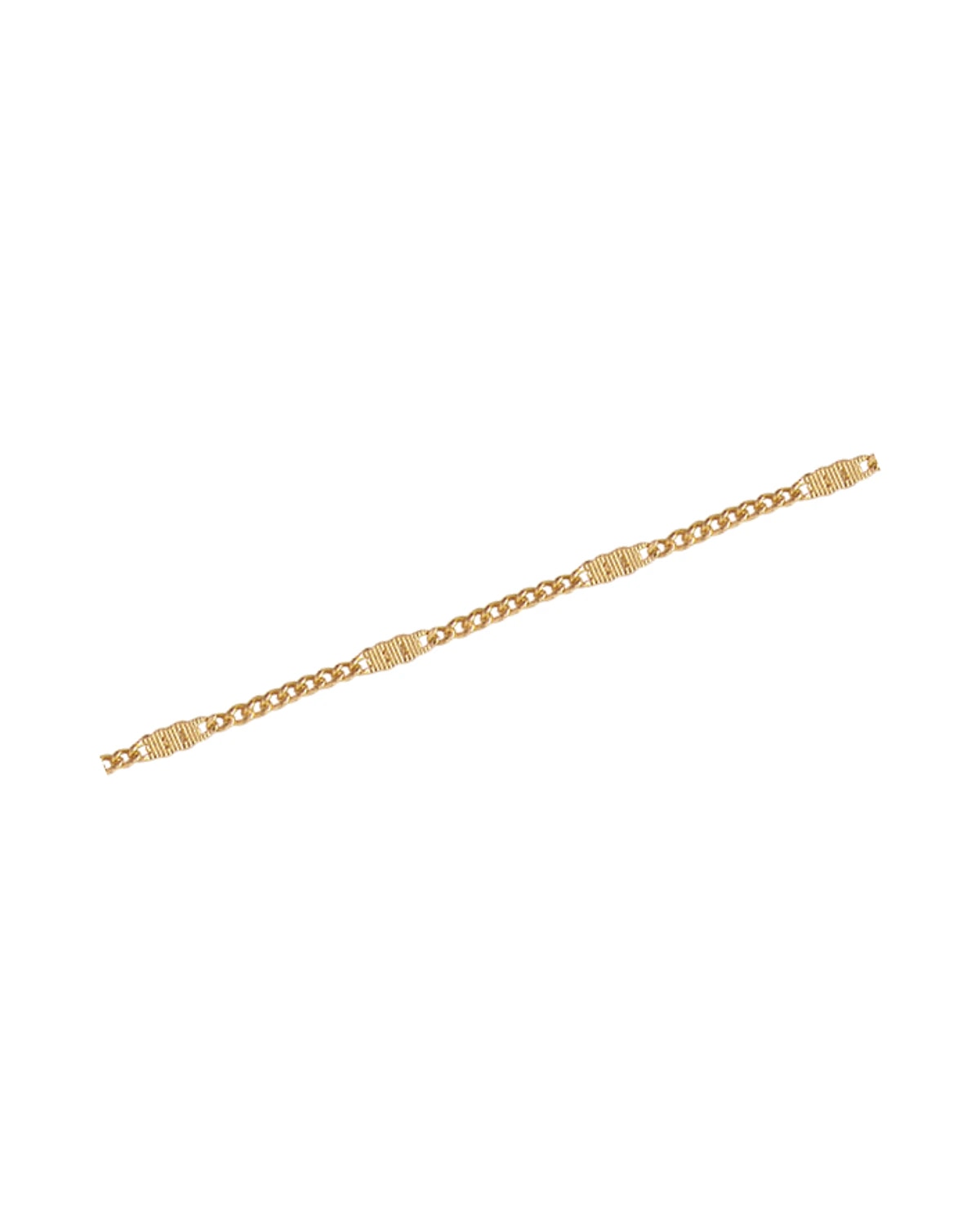 Pulseira Infantil (Corrente 39)