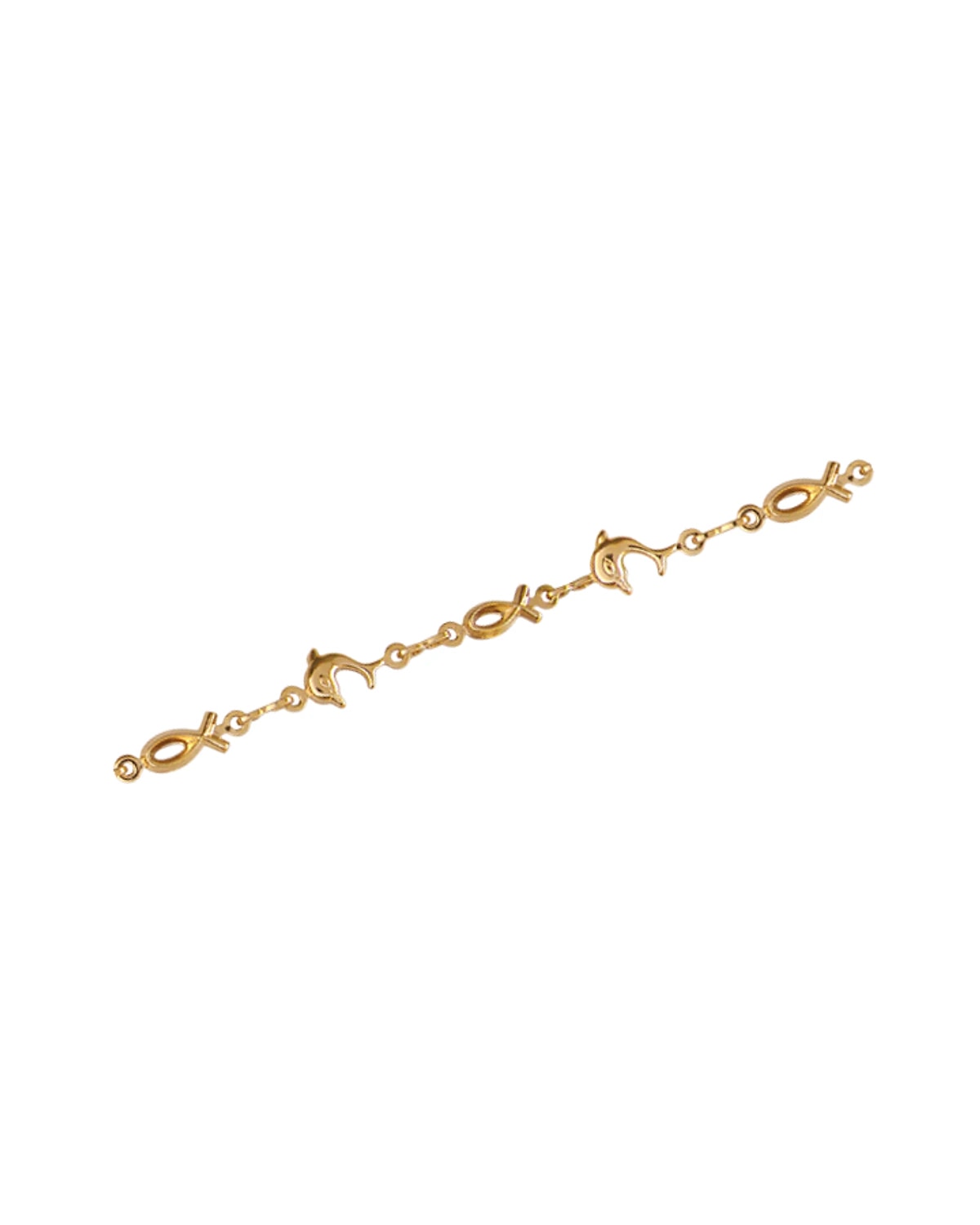 Pulseira Infantil (Cor. 106)