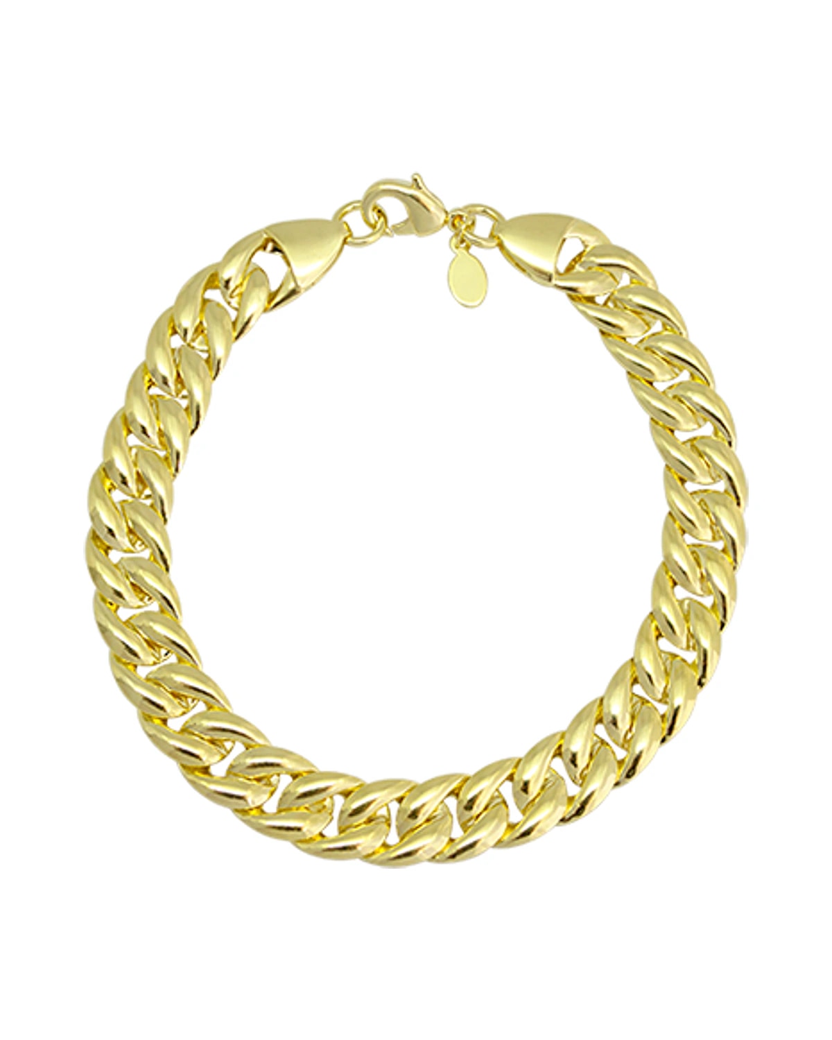 Pulseira Grumet 20 Cm