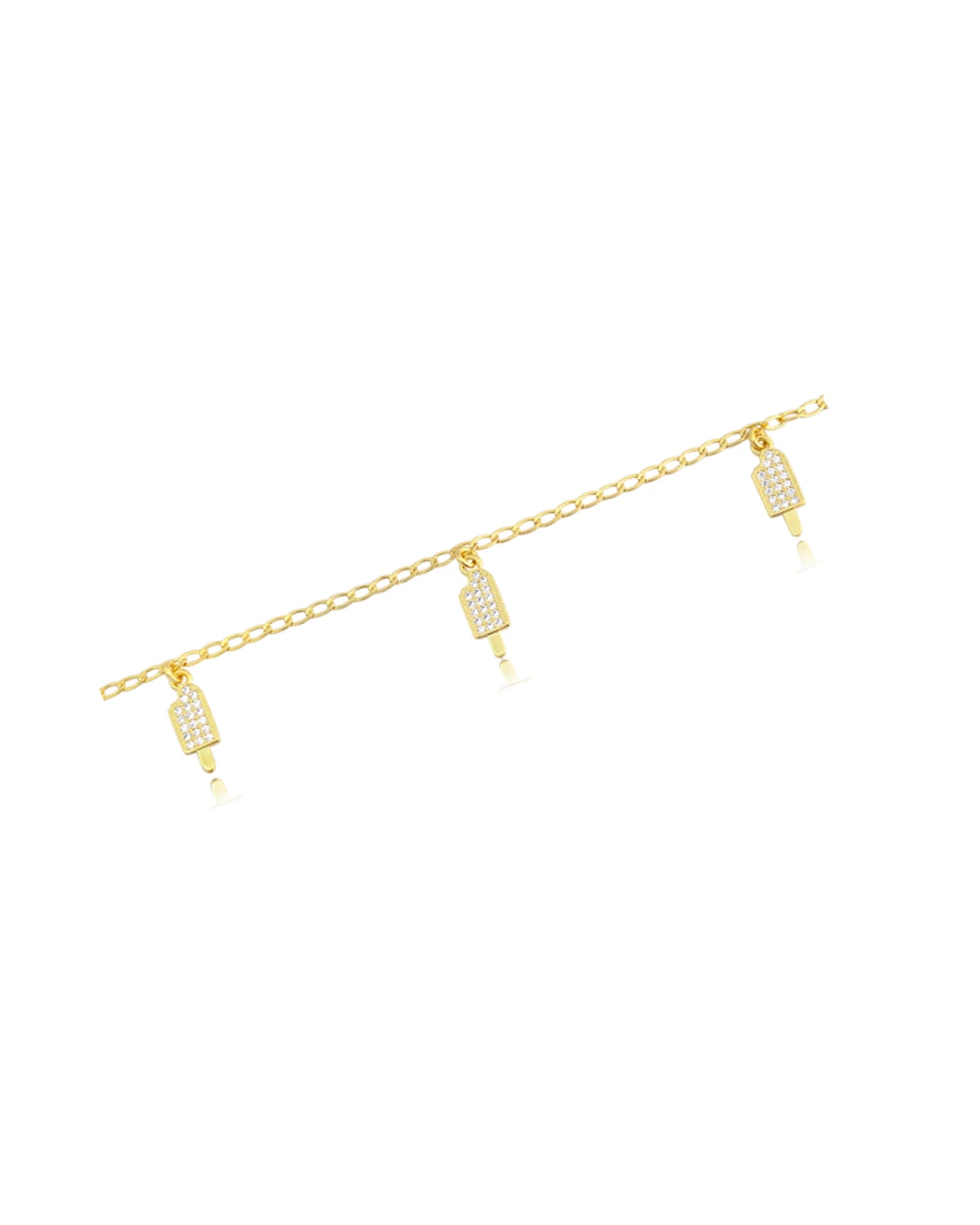 Pulseira Picolés