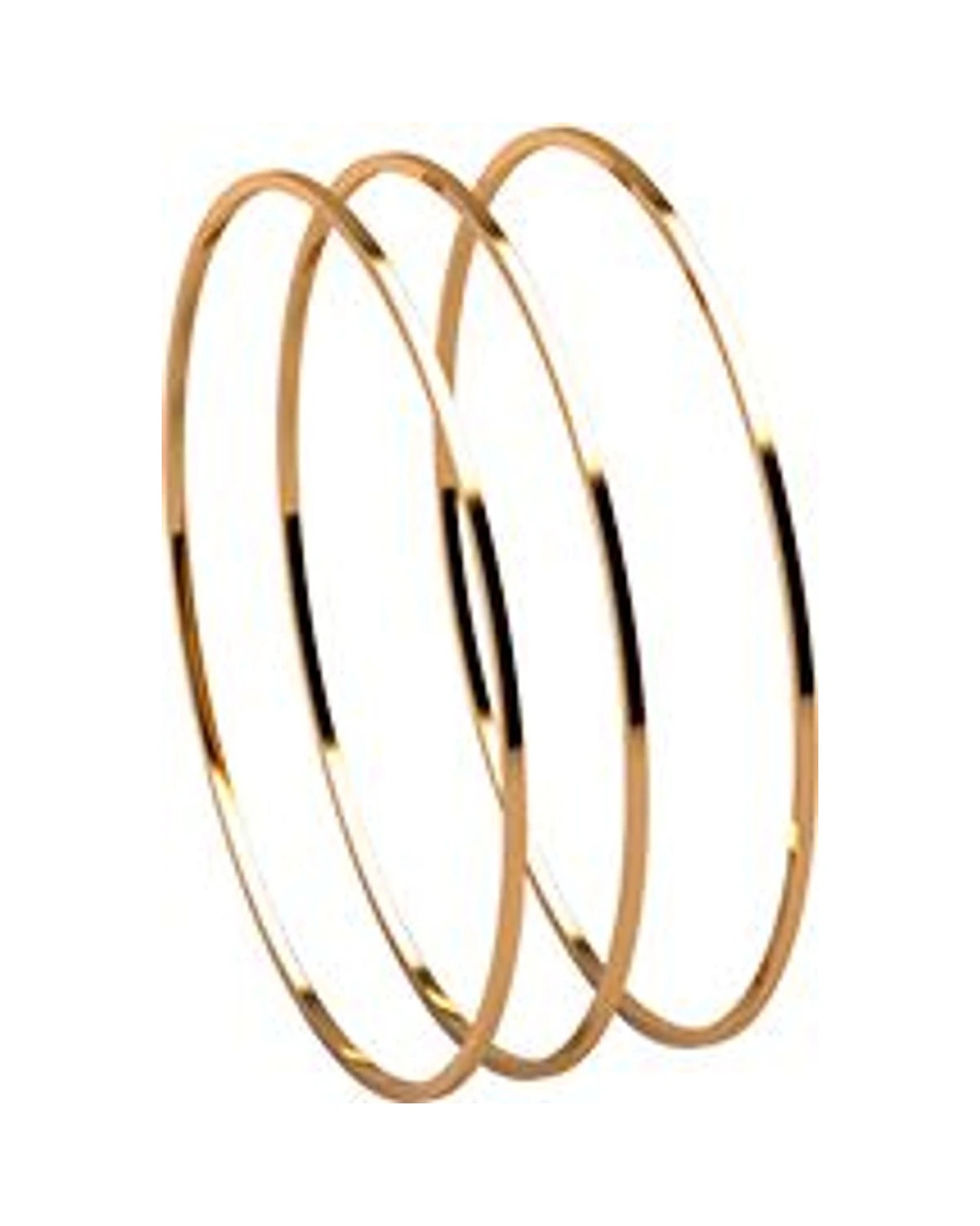 Kit Trio Pulseiras Aro