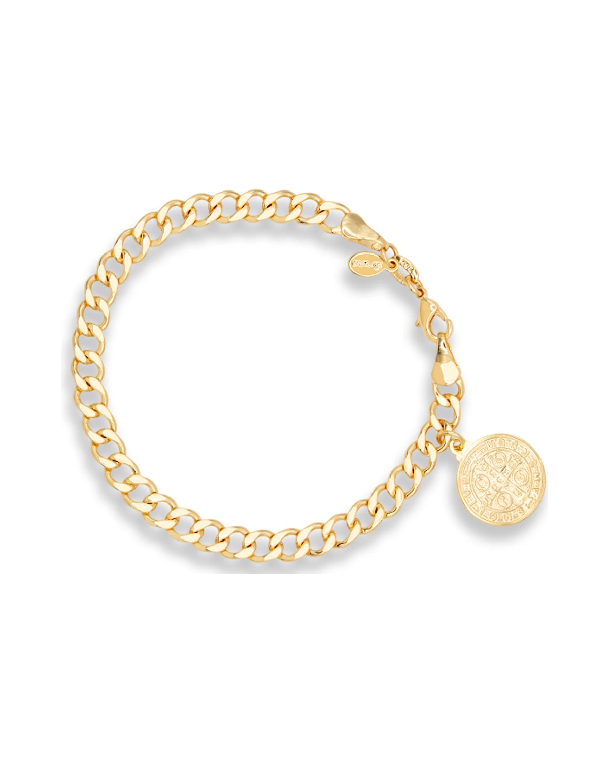 Pulseira São Bento