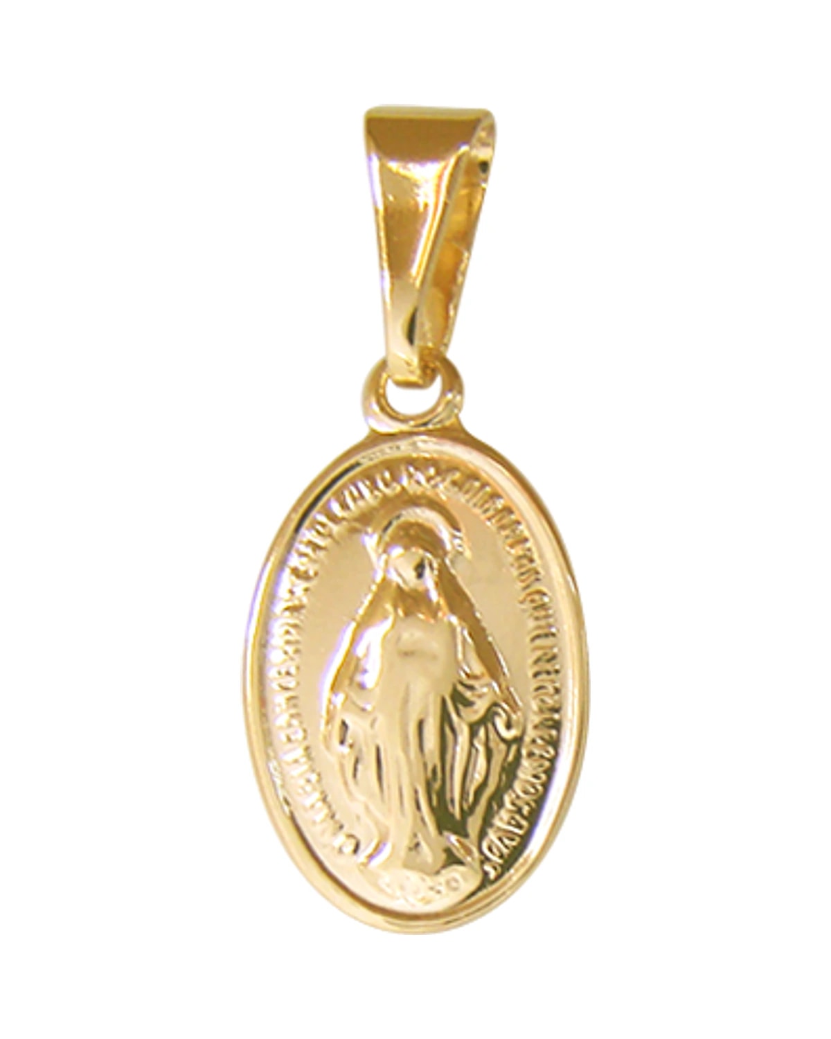 Medalha Nossa Senhora das Graças