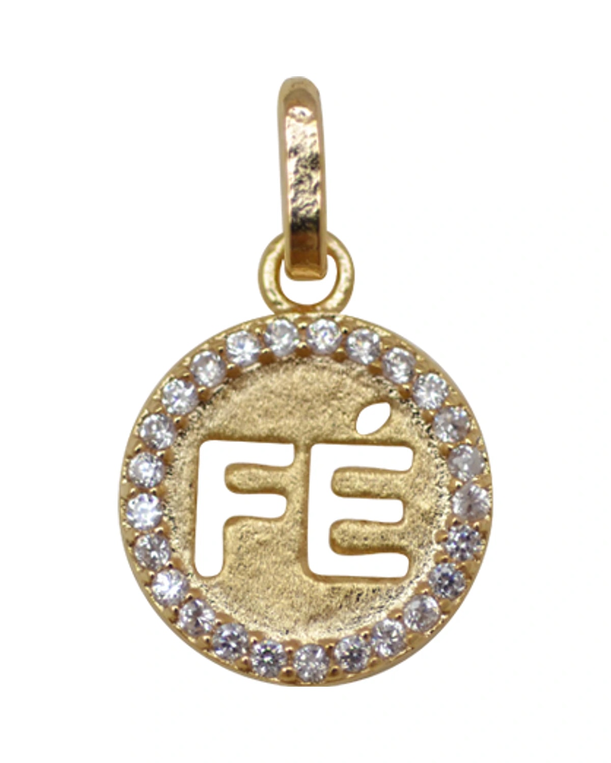 Medalha "Fé"