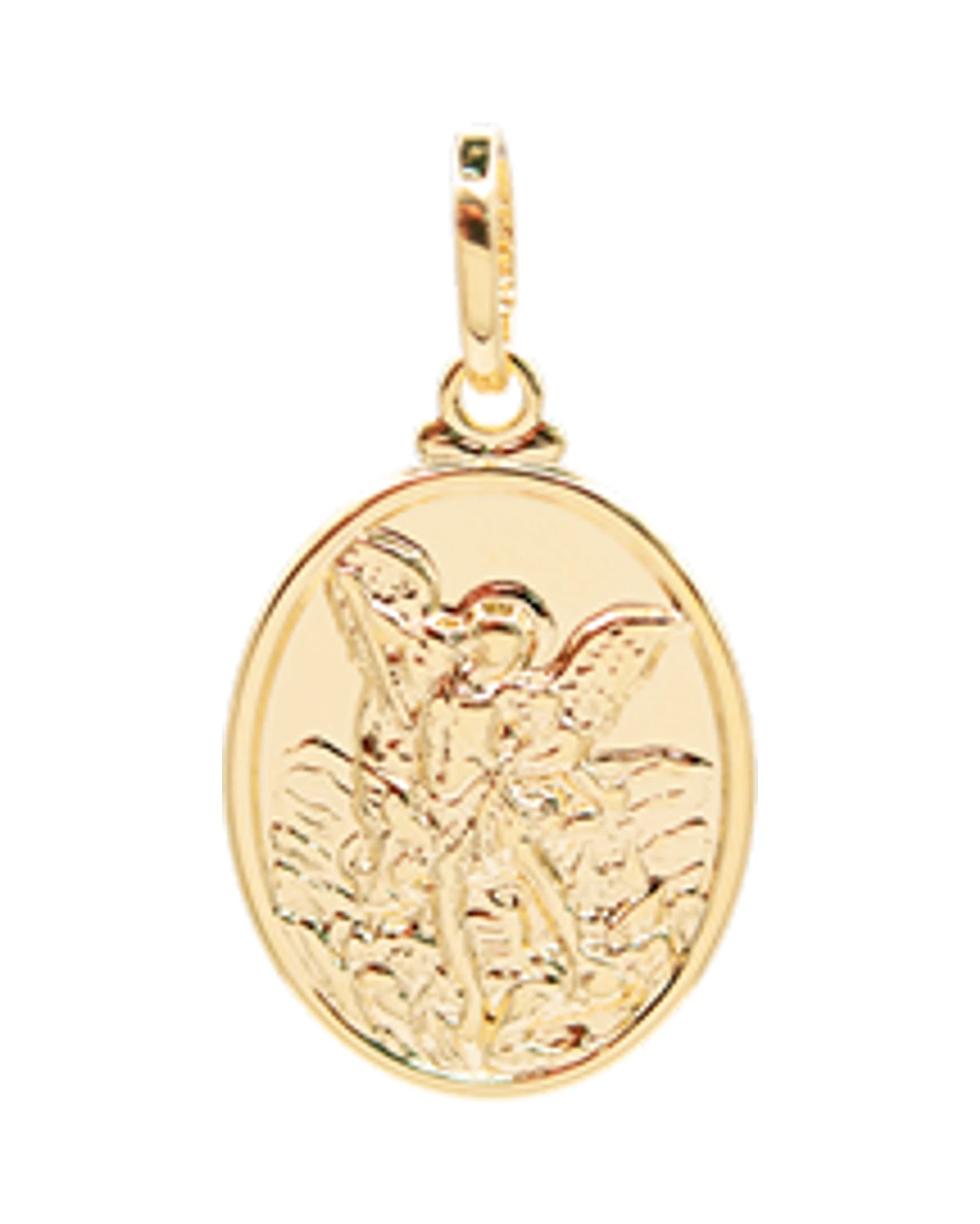 Medalha Sao Miguel Arcanjo