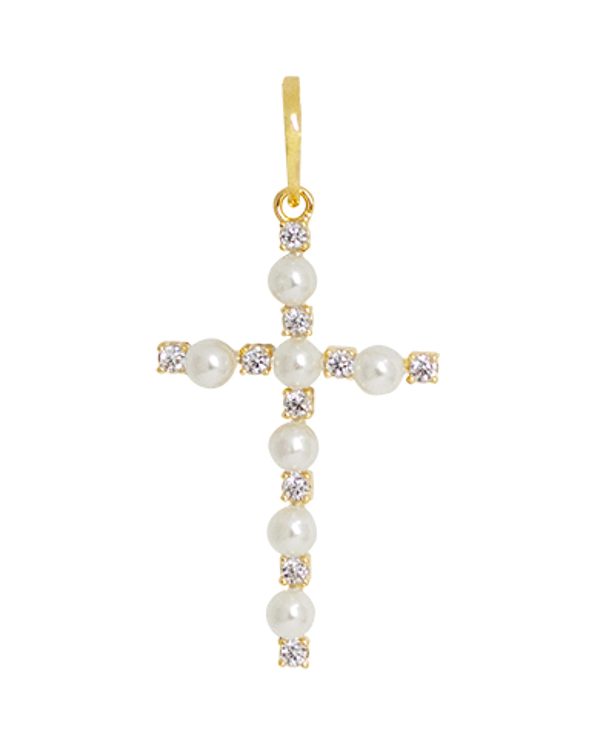 Medalha Cruz de Pérola